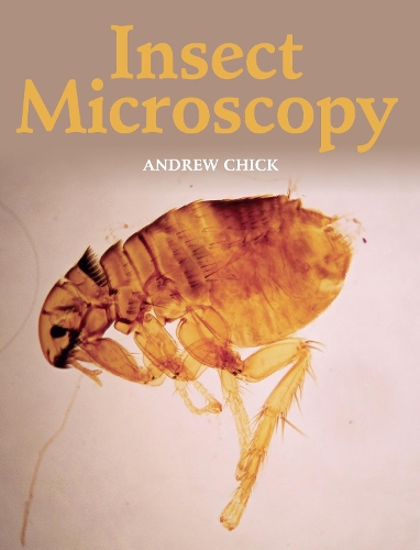 [object Object] «Insect Microscopy», автор Ендрю Чік - фото №1