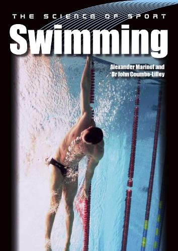 Паперова книга «The Science of Sport: Swimming», авторів Александр Маріноф, Джон Кумбе-Ліллі - фото №1