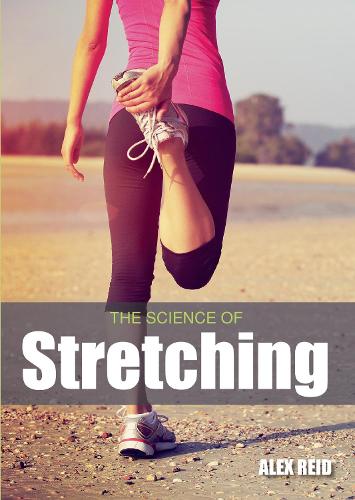 Бумажная книга «The Science of Stretching», автор Алекс Рид - фото №1