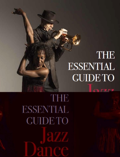 [object Object] «The Essential Guide to Jazz Dance», авторов Долли Генри, Пол Дженкинс - фото №1