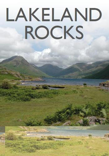 Бумажная книга «Lakeland Rocks», автор Алан Смит - фото №1