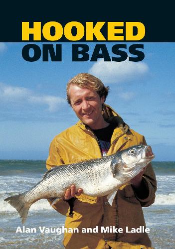 [object Object] «Hooked on Bass», авторов Алан Воган, Майк Лэдл - фото №1