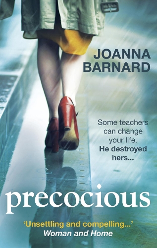 Бумажная книга «Precocious» - фото №1