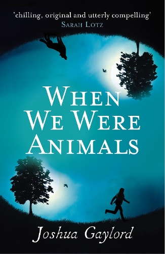 Паперова книга «When We Were Animals» - фото №1