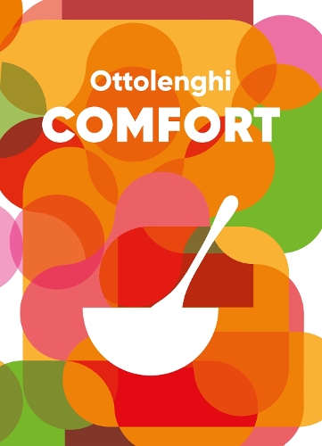 Паперова книга «Ottolenghi COMFORT», авторів Хелен Го, Йотам Оттоленгі - фото №1