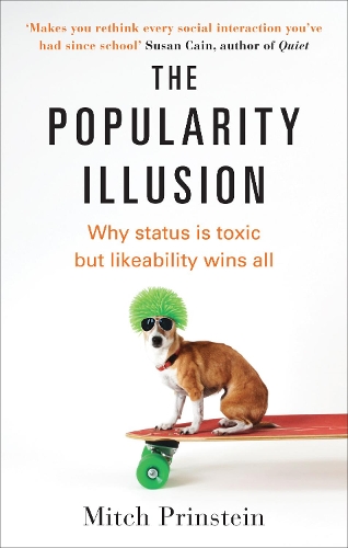 Паперова книга «The Popularity Illusion» - фото №1