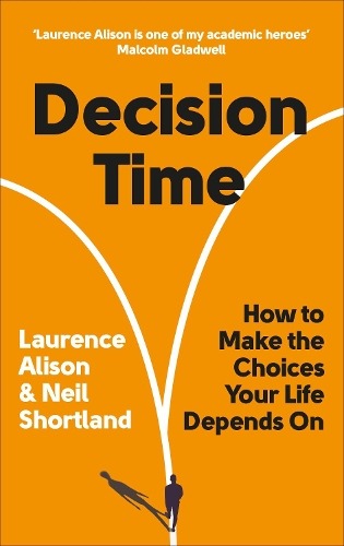  «Decision Time» - фото №1