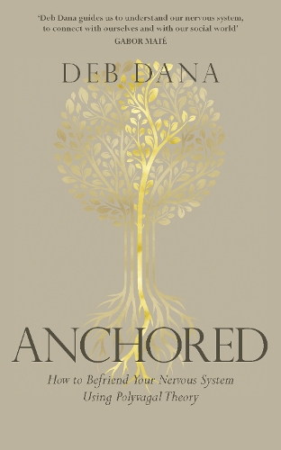 Бумажная книга «Anchored», автор Деб Дана - фото №1