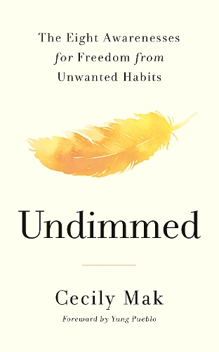 Бумажная книга «Undimmed: The Eight Awarenesses for Freedom from Unwanted Habits», автор Сесилия Мак - фото №1