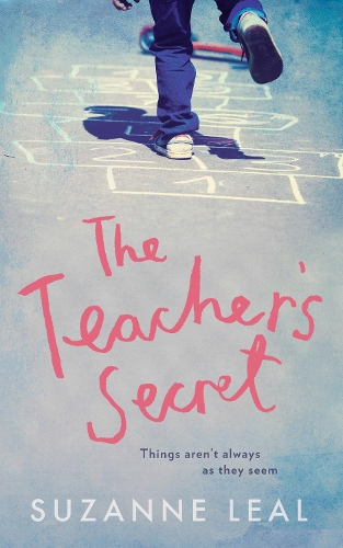 Бумажная книга «The Teacher's Secret: all is not what it seems in this close-knit community», автор Сюзанна Лиль - фото №1