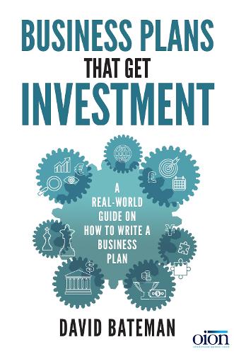 Бумажная книга «Business Plans That Get Investment: Includes the Ultimate and Proven Template for Success», автор Дэвид Бейтман - фото №1