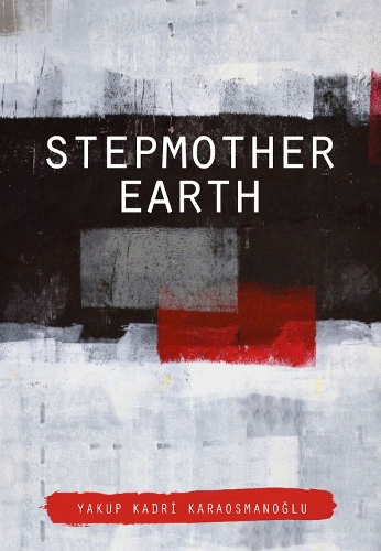 Бумажная книга «Stepmother Earth», авторов Марк Дэвид Уайерс, Якуп Кадри Караосманоглу - фото №1