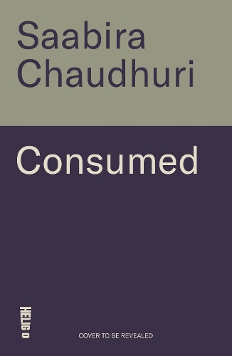 Бумажная книга «Consumed: How Big Brands Got Us Hooked on Plastic», автор Саабира Чаудури - фото №1