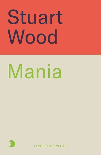 Бумажная книга «Mania: Tartan, Turmoil and My Life as a Bay City Roller», автор Стюарт Вуд - фото №1