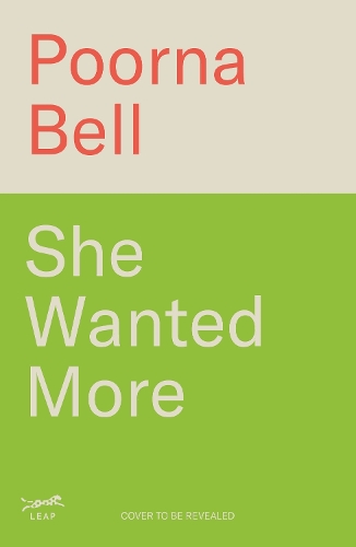 Бумажная книга «She Wanted More: Reimagine your future and live by your rules», автор Пурна Белл - фото №1