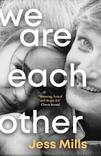 Бумажная книга «We Are Each Other», автор Джесс Милльс - фото №1