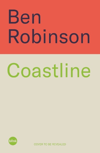Бумажная книга «Coastline: An Exploration of Britain's Coastal Heritage», автор Бен Робинсон - фото №1