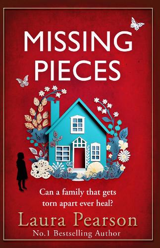 Бумажная книга «Missing Pieces: The utterly heartbreaking unforgettable story from NUMBER ONE BESTSELLER Laura Pearson», автор Лаура Пирсон - фото №1