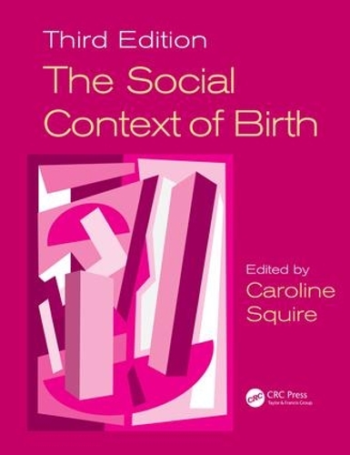Бумажная книга «The Social Context of Birth» - фото №1