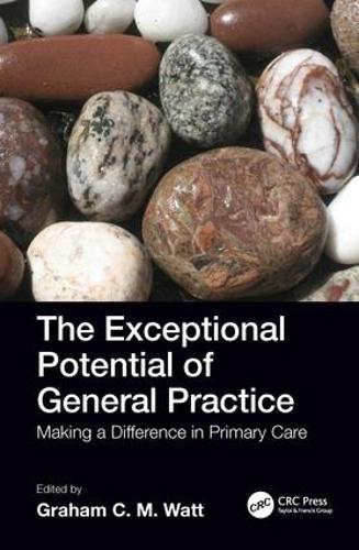 Бумажная книга «The Exceptional Potential of General Practice: Making a Difference in Primary Care» - фото №1