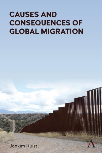 Бумажная книга «Causes and Consequences of Global Migration», автор Йоаким Рюйст - фото №1