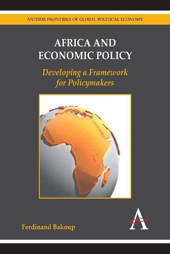 Бумажная книга «Africa and Economic Policy: Developing a Framework for Policymakers», автор Фердинанд Бакуп - фото №1