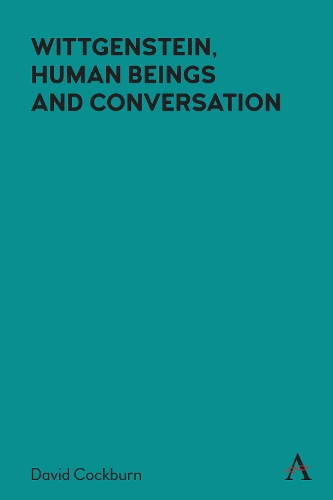 Бумажная книга «Wittgenstein, Human Beings and Conversation», автор Дэвид Кокберн - фото №1