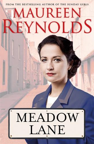 Бумажная книга «Meadow Lane», автор Морин Рейнольдс - фото №1