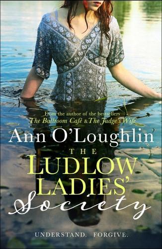 Бумажная книга «LUDLOW LADIES SOCIETY, THE» - фото №1