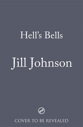 Бумажная книга «Hell's Bells», автор Джил Джонсон - фото №1
