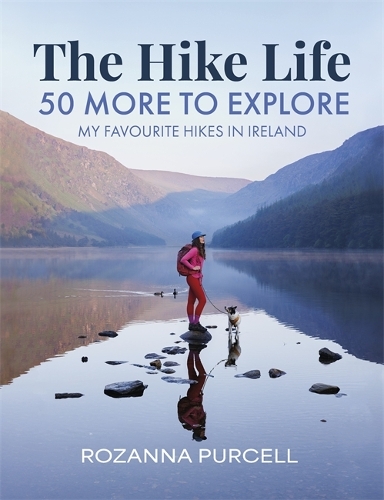 Бумажная книга «The Hike Life: 50 More to Explore», автор Розанна Перселл - фото №1