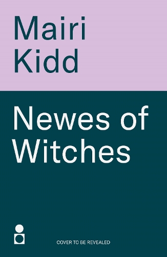 Паперова книга «Newes of Witches: When the hunt begins, the truth is lost...», автор Майрі Кідд - фото №1