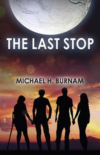 Бумажная книга «Last Stop, The», автор Майкл Х. Бернам - фото №1