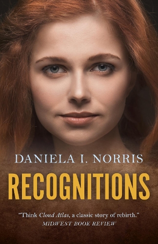 Бумажная книга «Recognitions», автор Даниэла И. Норрис - фото №1