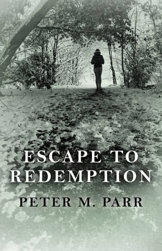 Паперова книга «Escape to Redemption», автор Пітер М. Парр - фото №1