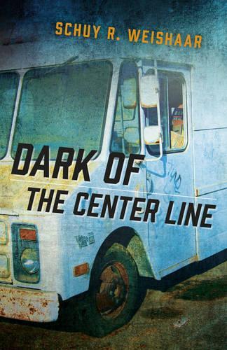 Паперова книга «Dark of the Center Line», автор Шуй Р. Вайшаар - фото №1