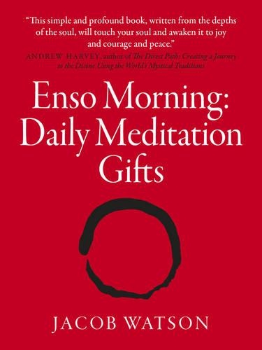 Бумажная книга «Enso Morning: Daily Meditation Gifts», автор Джейкоб Ватсон - фото №1