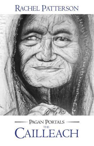 Паперова книга «Pagan Portals – The Cailleach», автор Рейчел Паттерсон - фото №1