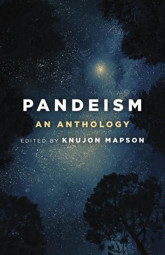 Бумажная книга «Pandeism: An Anthology», автор Кнуйон Мапсон - фото №1