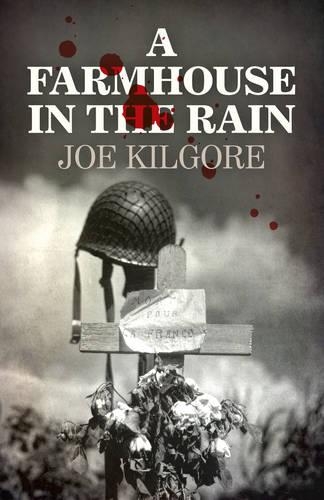 Бумажная книга «Farmhouse in the Rain, A», автор Джо Килгор - фото №1