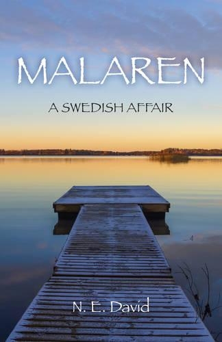Паперова книга «Malaren – A Swedish Affair», автор Н. Е. Девід - фото №1