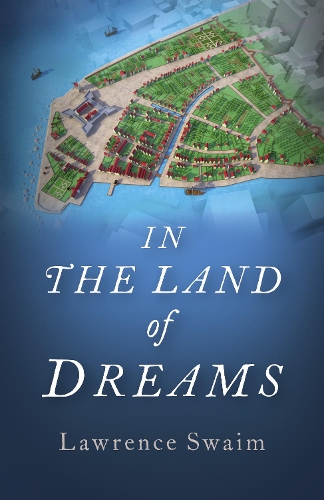 Бумажная книга «In the Land of Dreams», автор Лоуренс Суэйм - фото №1