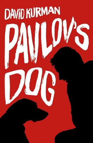 Бумажная книга «Pavlov`s Dog», автор Дэвид Курман - фото №1