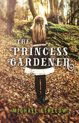 Бумажная книга «Princess Gardener, The», автор Майкл Стрелоу - фото №1