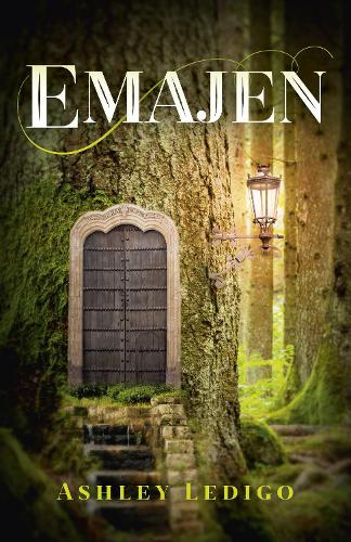 Бумажная книга «Emajen», автор Эшли Ледиго - фото №1