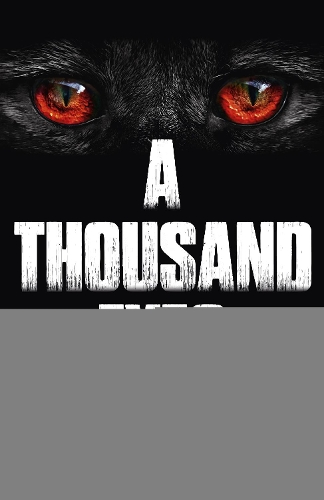 Бумажная книга «Thousand Eyes, A», автор Джуниор Берк - фото №1