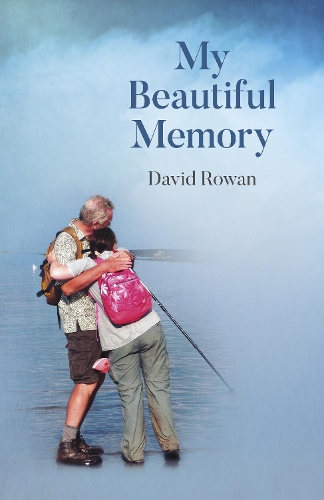 Паперова книга «My Beautiful Memory», автор Девід Роуен - фото №1