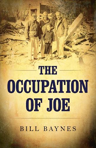 Бумажная книга «Occupation of Joe, The», автор Билл Бейнс - фото №1
