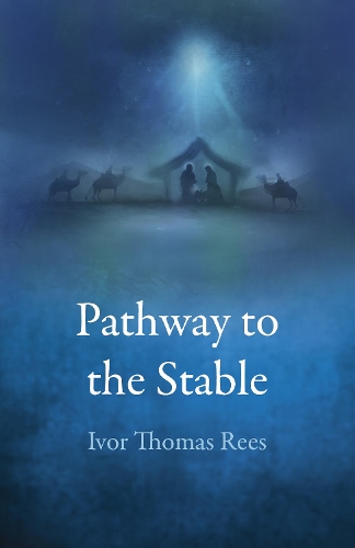 Бумажная книга «Pathway to the Stable», автор Айвор Томас Рис - фото №1