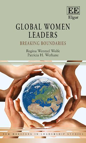Бумажная книга «Global Women Leaders: Breaking Boundaries», авторов Патриция Х. Верхан, Регина Вентцель Вульф - фото №1
